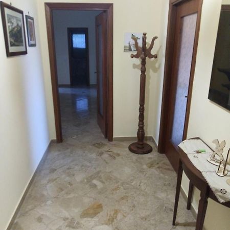 Affittacamere Girasole Montesarchio المظهر الخارجي الصورة